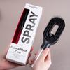 Household Sundries Hair Brush 2-in-1 Hair Mist Brush That Detangles Refreshes and Smooths Hair Comb Hair Massage Brush