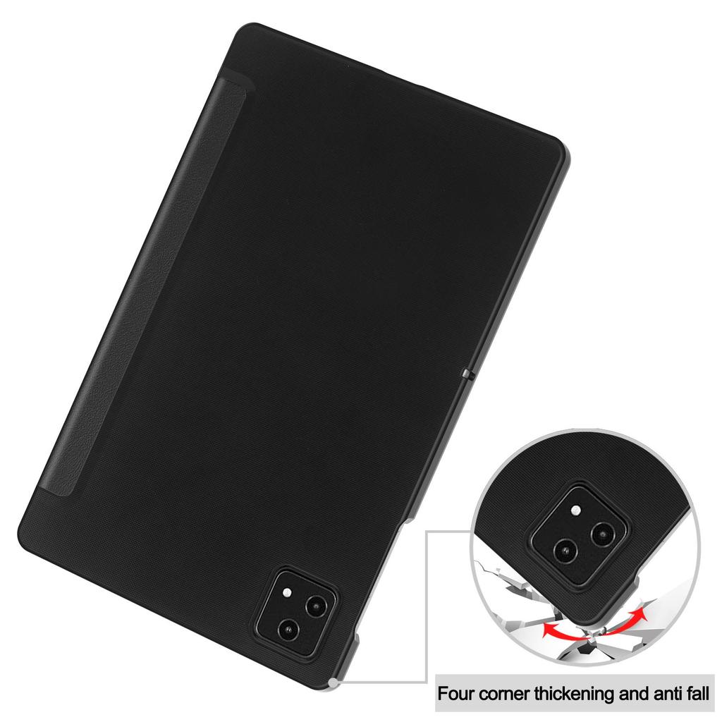 T-Mobile REVVL TAB 5G 10.36\" Leather Protective Tablet Case