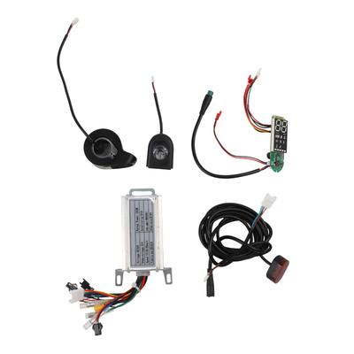 Pro+E-koloběžku Brzda Nový bezkartáčový motor-regulátor 36V 350W Řídicí modul