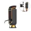 Luxurious 3-In-1 Electric Wine Aerator, Decanter, Dispenser & Vacuum Pump. Touch Screen Led Display - Wine Preservation System