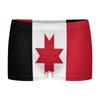 Women's Shorts Fitness Pants Sports Shorts Tight Three-Quarter Shorts Shorts