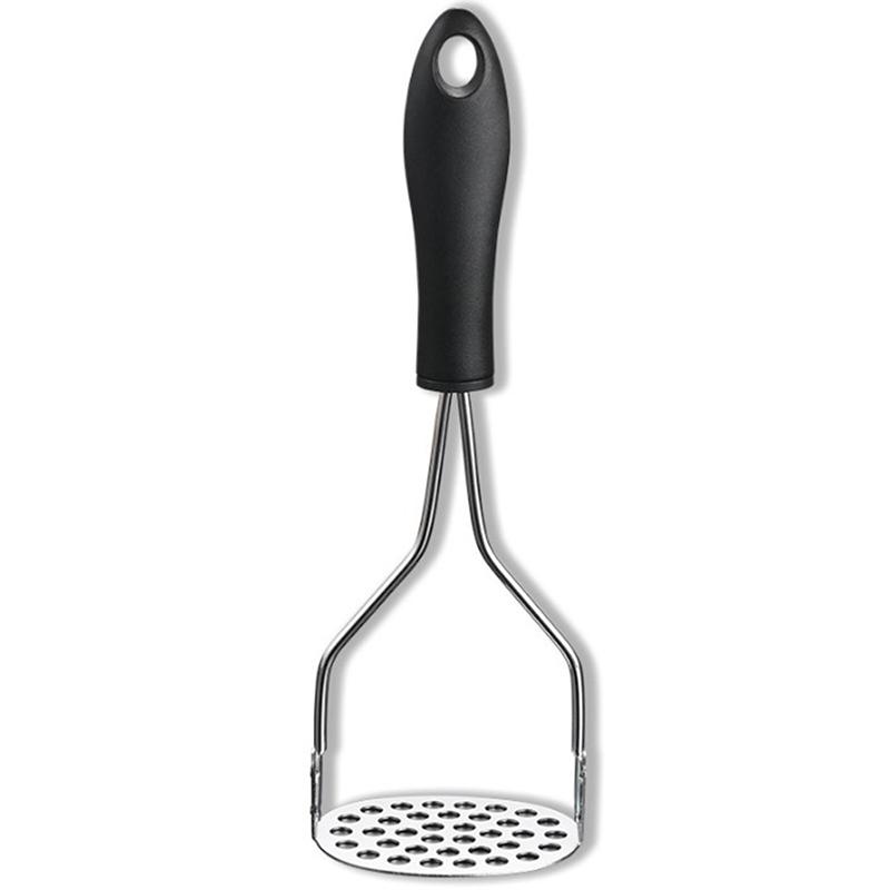 Potato Masher Potato Press 340 Stainless Steel Kitchen Steel Potato Masher