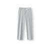 Semir Men's Summer Comfort Tapered Cropped Pants