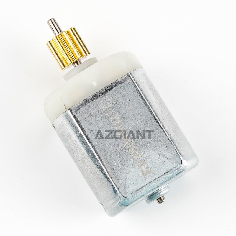 FC-280SD-16220 For Ford Mondeo 2.0 MK4 2008-2015 Car Fuel filter flap lock actuator Brand New Motor 12V vehicle accessories DIY