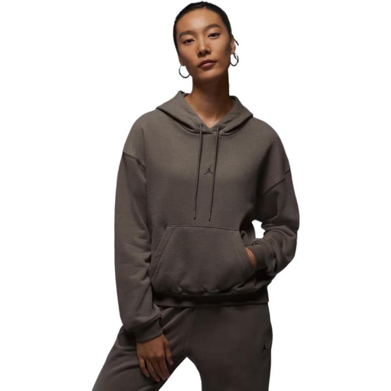 Jordan Women s Hooded Pullover M