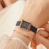 Jyullieoseu Ja-1305 Women'S Square Wristwatch