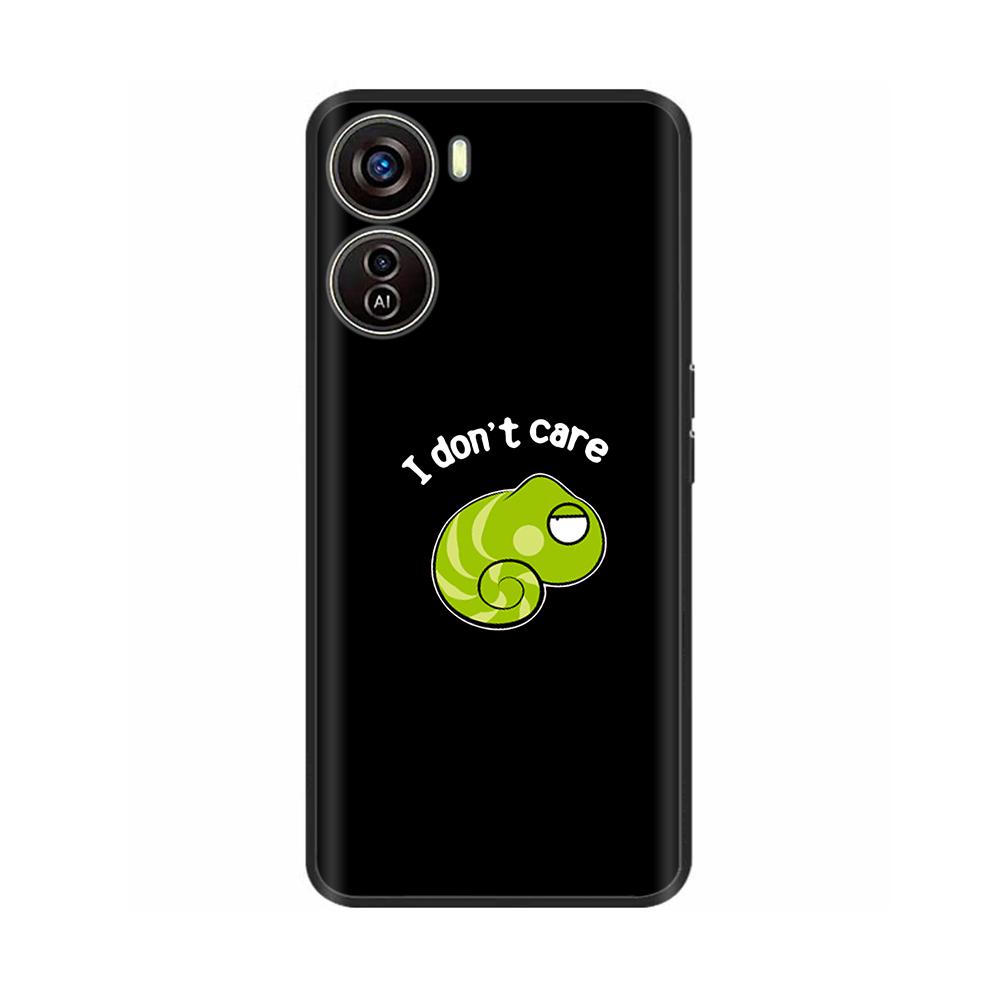 For ZTE Blade V50 Design 5G Case Shockproof Silicon Back Cover Phone Case for ZTE Blade V50 Design 5G Cases Soft Bumper Carcasa
