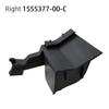 Direct Replacement Right Side Rocker Panel Mount Designed for Tesla For Model Y Electric Vehicle Parts Number 155537700C B