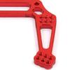 Front Suspension Bracket for 1/10 Model Car Slash 2 for WD  Aluminum Alloy Remote Control Toy Components  Set