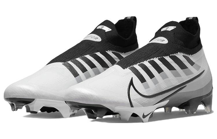 Nike Vapor Edge Elite 360 Flyknit 'White Black' DQ3558-100