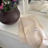 Unisex Solid Color Australian Wool Scarf: Warm, Versatile Knitted Neck Warmer