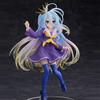 Anime NGNL No Game No Life White Figure - PVC Action Model Ornament Collectible Toy Gift for Fans