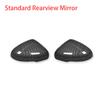 For Kia Stinger 2018- Left-hand Drive Car Interior Central Console Gear Shift Window Button Air Vent Cover Accessories