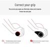 Bicycle Accessories: Mountain Bike, Rubber, Ox and Sheep Horn, and Meatball Handlebars
