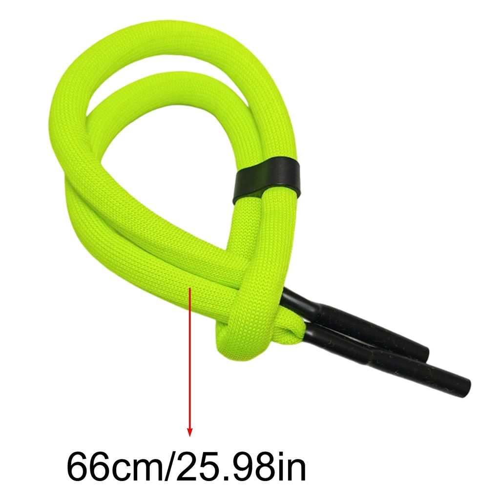 Elastic Cord Glasses Retainer Straps for Water Sports Swimming Boating Diving Accessories
