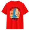 Summer Beavis and ButtHead Cornholio Quote Hipster TShirts  100 Cotton Tee Shirt for Y2K Classic Hot Sale Short Sleeve Clothes
