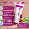 Arbutin & Tranexamic Acid Face Cream – Brightening & Hydrating Treatment for Uneven Skin Tone less
