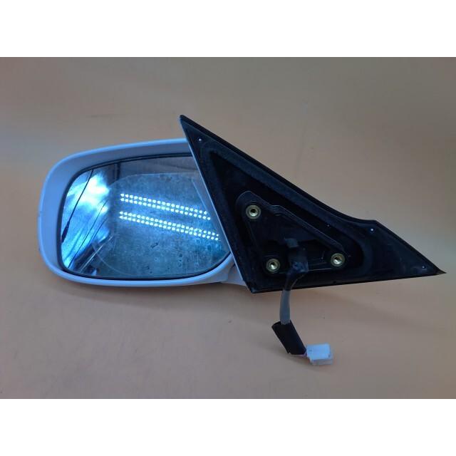 Mark X DBA-GRX120 Left side mirror 250G 075 8320 87940-22A20-A0