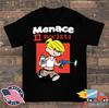 Menace To Society Dennis the Menace Unisex T-Shirt