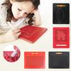 Drawing Toys for Children Magnetic Tablet Magnet Pad Drawing Board Magnetic Steel Beads Ball Kids Le