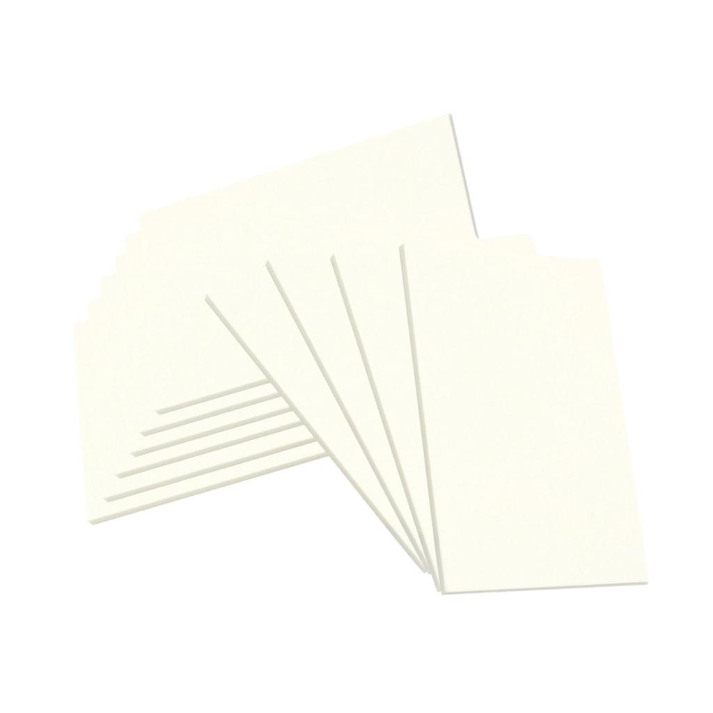 10 Stück Gummi-Schnitzblöcke Einfach zu verwenden Handwerk DIY-Projekt Stempelherstellung für Anfänger Stempeln Schnitzen Drucken Handbuch