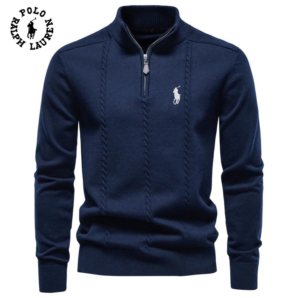 Polo Ralph Lauren 2026 Jauns stāvkakla