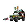 Lego City Fuoristrada 4x4 Camion da Montagna