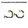 Cabo Flexível da Placa-Mã Principal da Tampa Inferior Para Sm Watch 4 Classic R860/R870/R880/Rr890 Cabo Plano da Tampa Traseira