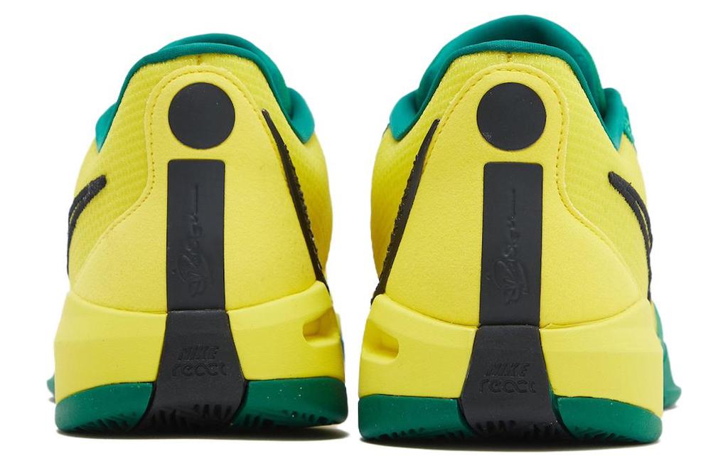 Nike Sabrina 1 'Oregon Ducks' Women's FQ3381-300