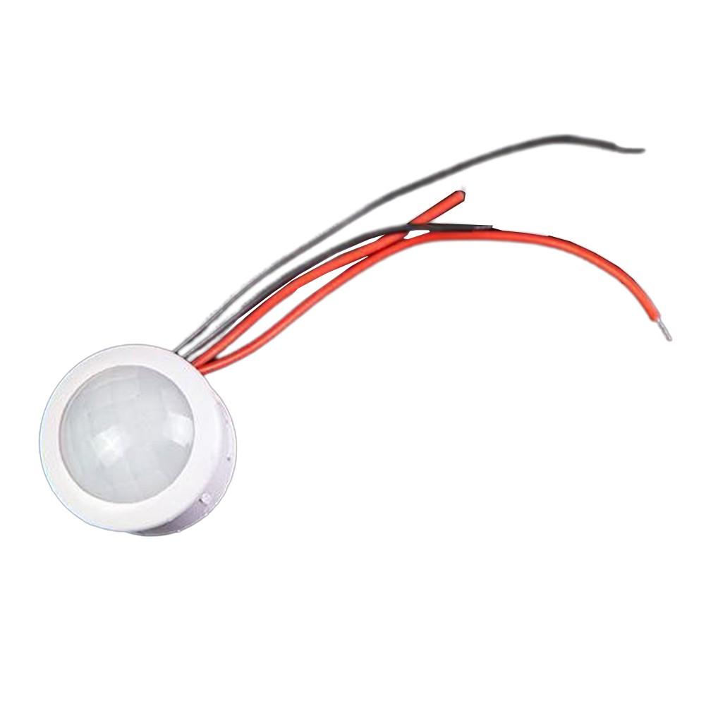 

Human Body Infrared Sensor Automatic Sensor Light Switch DC12-24V