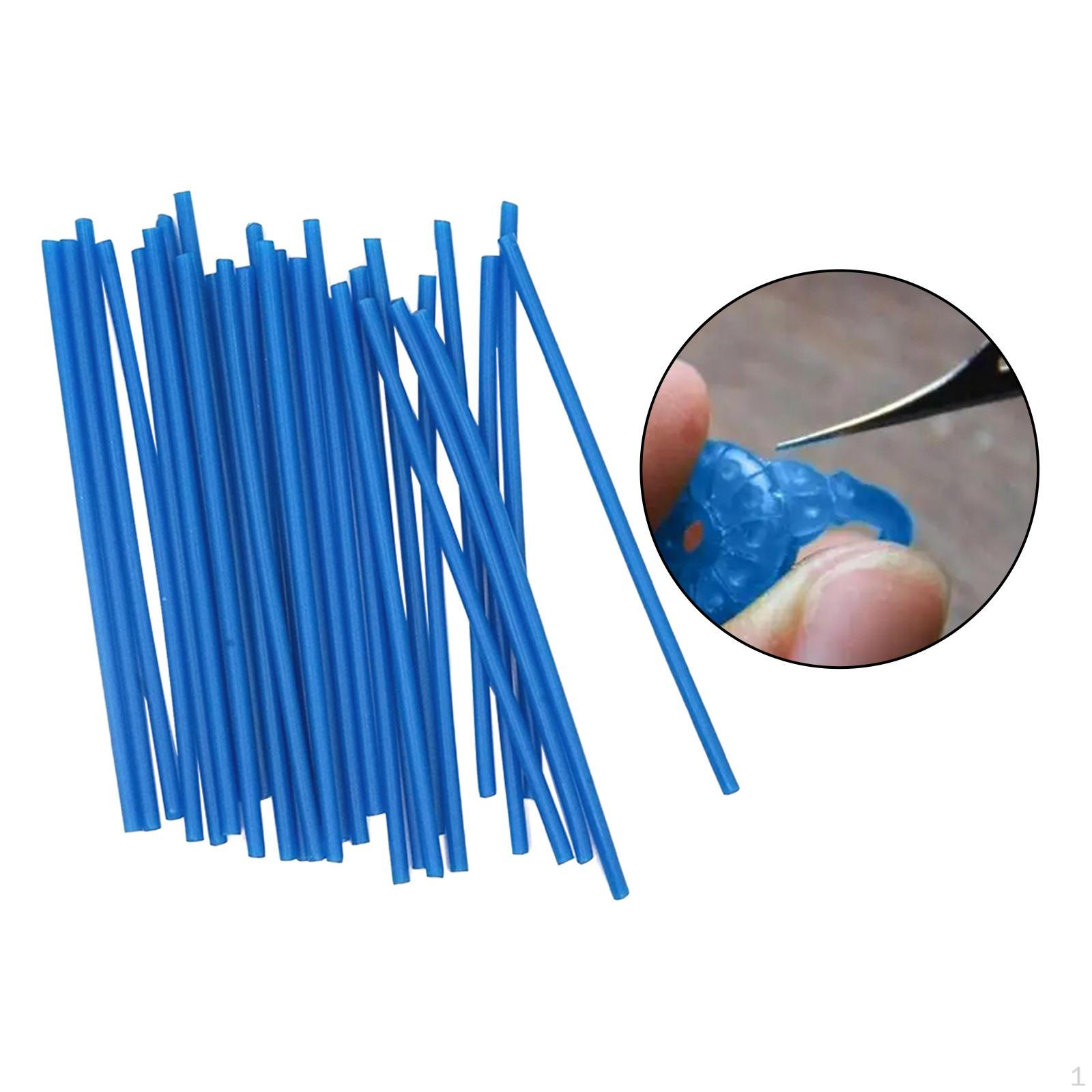 Ювелирная восковая линия для изготовления литейной проволоки для начинающих