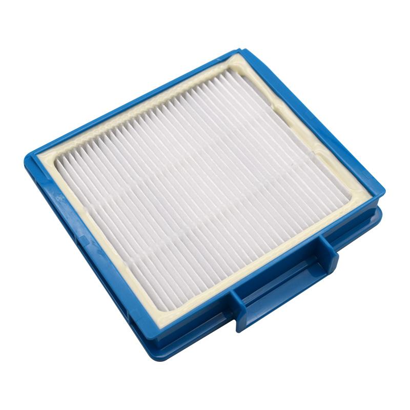 Robot Vacuum Replacement Parts for Shark IQ AV911S EZ R101AE RV1001AEIQ R101RV1001 Main Brush/ Filter/Side Brush/Cleaning Brush