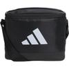 adidas Polyester Umhängetaschen Regular Unisex Schwarz Adidas IN2869