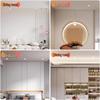 NuFeng Ultra-Thin Full Spectrum Recessed LED Spotlight