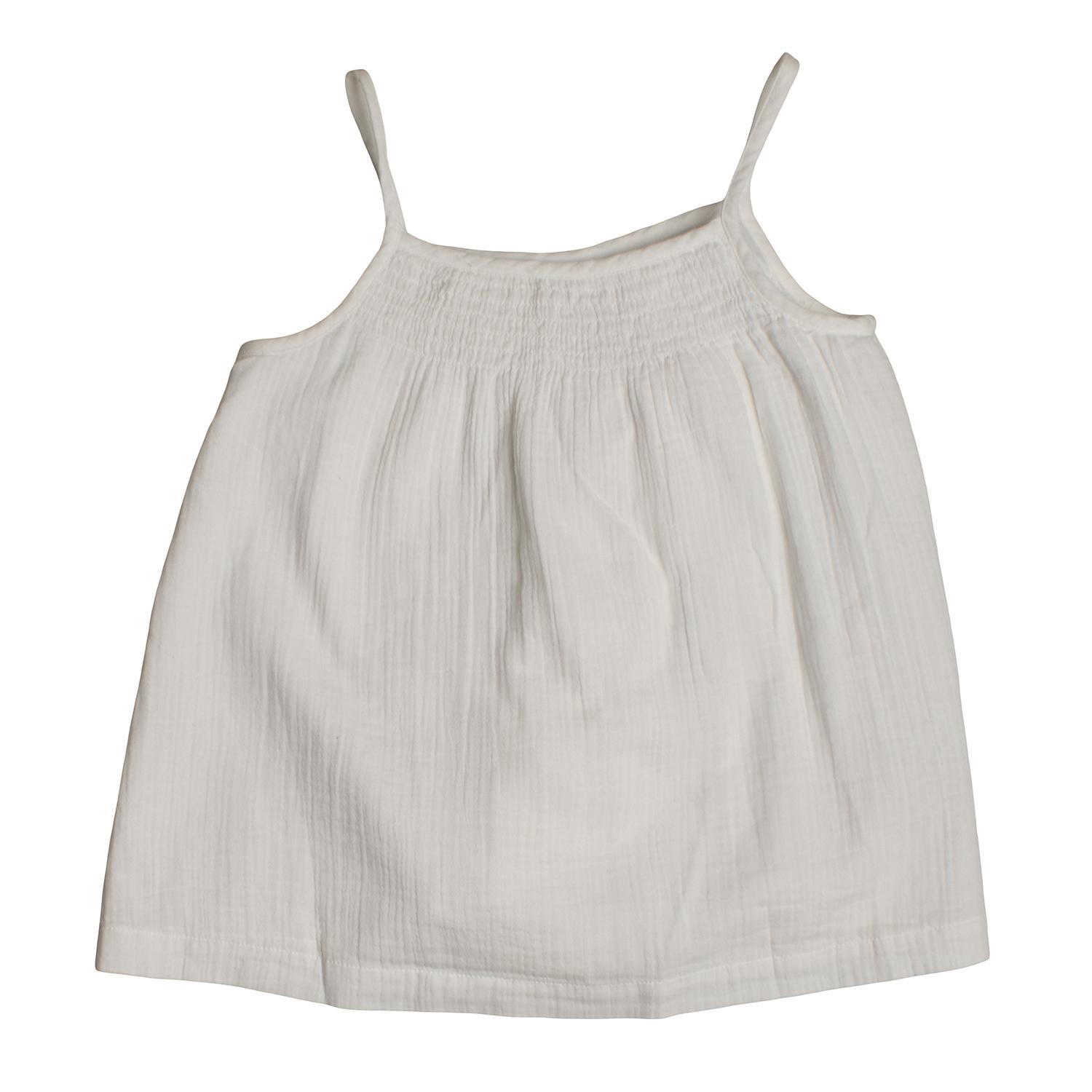 

Blusa de Tirantes 861627 para Niña 10 AÑOS белый