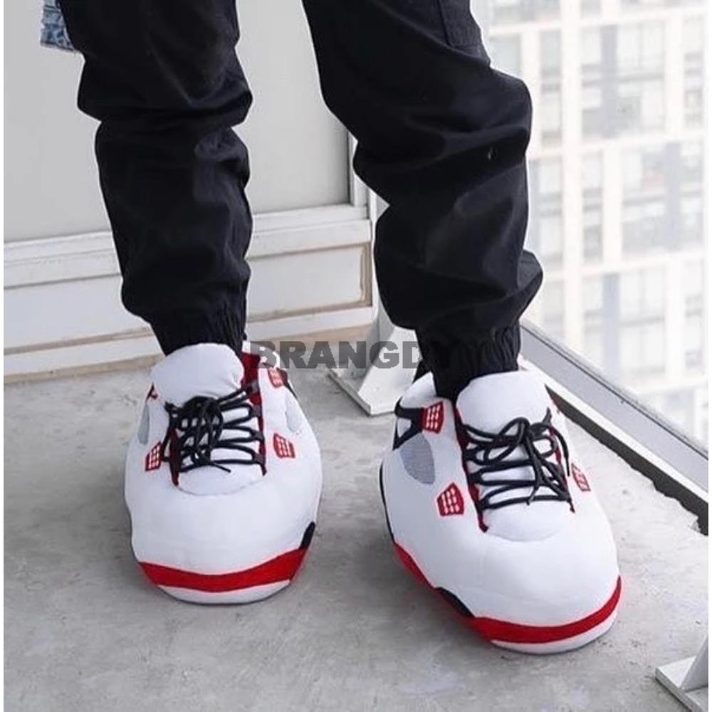 Unisex EU 36-44 Taglia Unica Invernali Calde Comode Scarpe da Ginnastica Uomo Pantofole da Casa Scarpe da Pavimento per Interni Uomo Calde da Casa Ciabatte Taglia Grande
