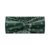 Bohemian Yoga Sports Headband, Elastic Non-Slip Wide Headband, Exercise Running Sweat Absorbing Ladies Headband
