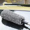 tesss Handy Mop for Car Wash, Car Wash Brush, Car