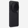 Husă Magnetică din Fibră de Aramidă Nillkin pentru Telefon Xiaomi 17 Ultra