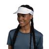 Beopeu Speed Visor Sun Cap White