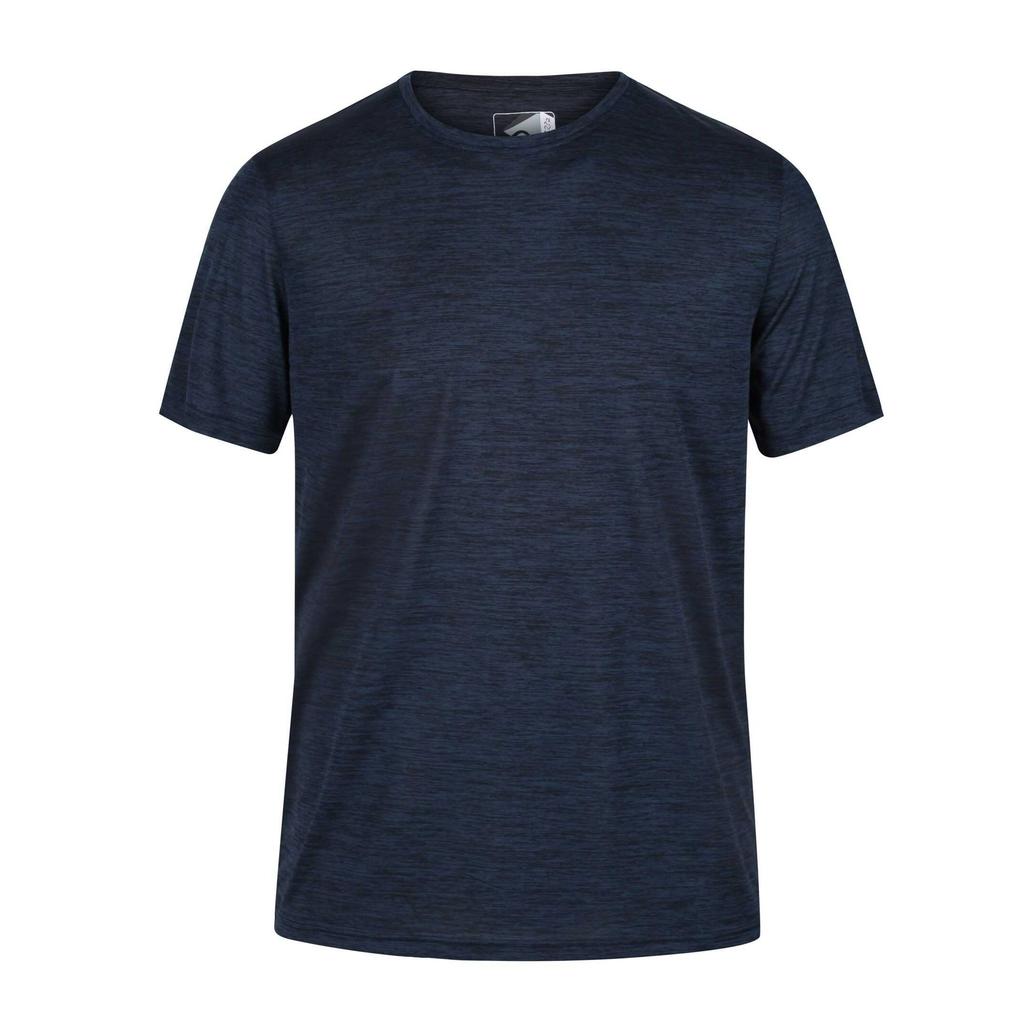 Regatta Mens Fingal Edition Marl T-Shirt