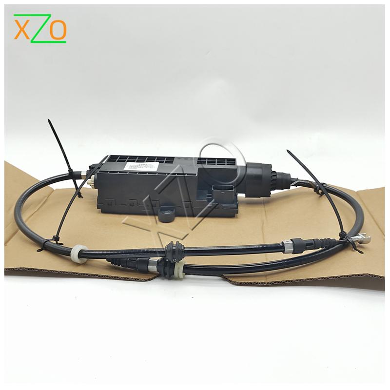 Electric Parking Brake Actuator A4479068700 4479068700 For Mercedes-Benz V-Class Vito 447 Handbrake