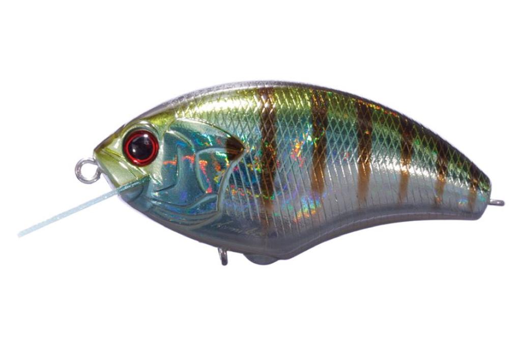 OSP Rattlin Blitz Max 62 mm 14 grams Floating Lure BH-45 (4576)