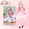 18cm In Stock Anime Onii-chan Wa Oshimai Oyama Mihari Mahiro Figure Deskop Decoration Collection Model Toy Doll Kid Gift Kid Friendly Entertaining Fun