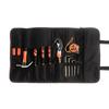 Multiple Pocket Oxford Tool Bag for Efficient Tool Management in Professional Construction Sites Repair and Maintenance
