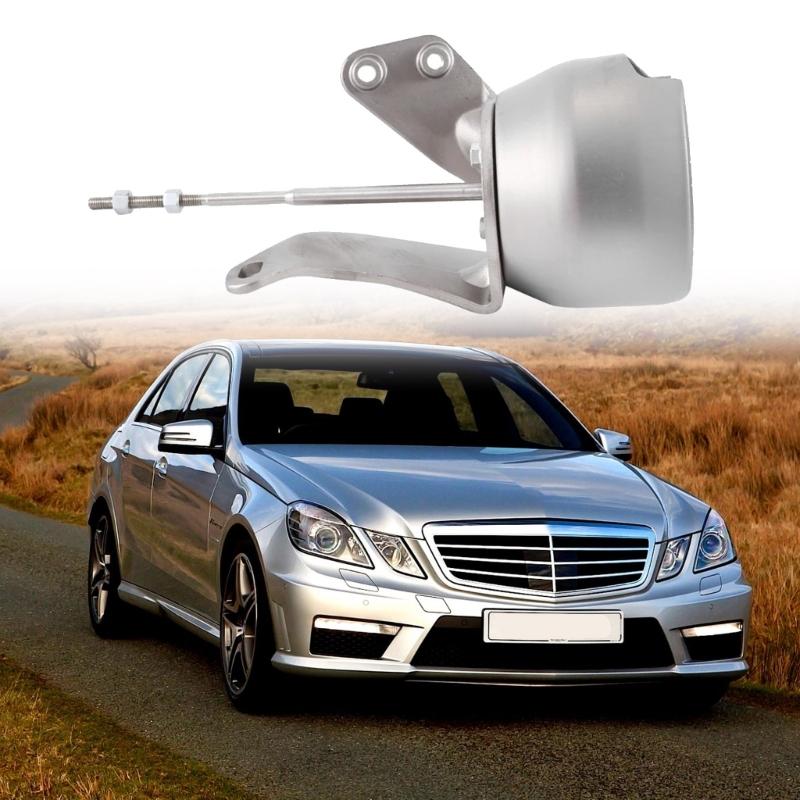 Actuator Turbos Wastegate pentru OM651 B906 W212 W204 C204 S204 C207 A207 6510900100 6510900866 6510900766 Piese Accesorii