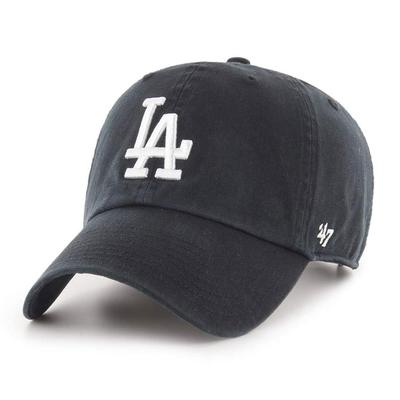 Cap for Free 47brand176 [Forty Seven] ['47 Brand] Men, Size, Black,