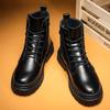 Fashion 40 Cold Comfortable Ladies Shoes Mary Jane Sneakers Women's Luxury Ladies Boots Sports Tenus Genuine Brand Top Luxury