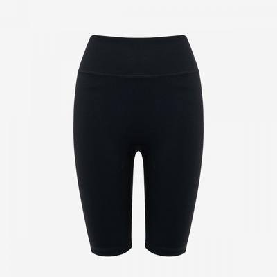 5 Inch Biker Shorts