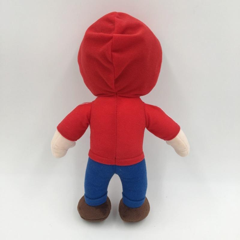 3pcs/Lot 22-30cm Movie Coco Plush Toys Miguel Hector Dante Dog Death Pepita Soft Stuffed Plush Doll for Children Xmas Best Gift